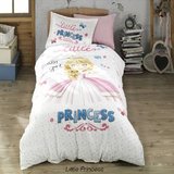 Lenjerie de pat copii (little princess)